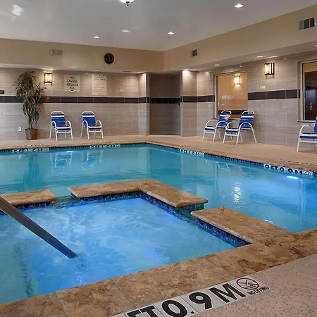 Best Western Plus Manvel